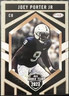 Joey Porter Jr.