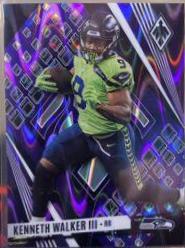 Kenneth Walker III
