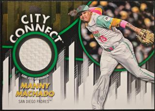Manny Machado
