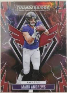 Mark Andrews