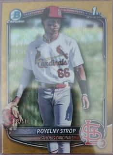 Royelny Strop