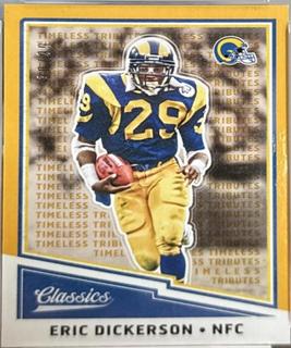 Eric Dickerson