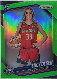 Lucy Olsen