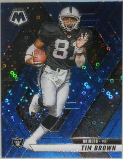 Tim Brown