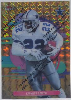 Emmitt Smith