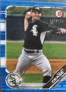 Dylan Cease