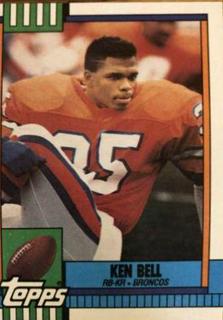 Ken Bell