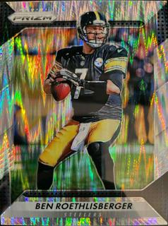 Ben Roethlisberger
