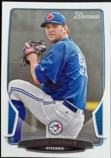 Josh Johnson