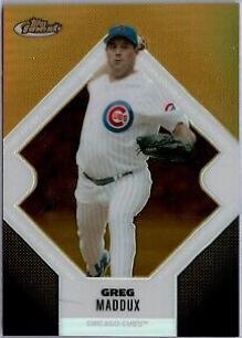 Greg Maddux