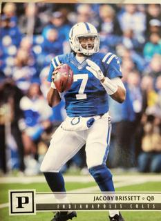 Jacoby Brissett