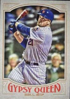 Lucas Duda