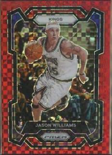 Jason Williams