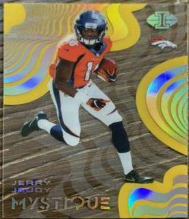 Jerry Jeudy
