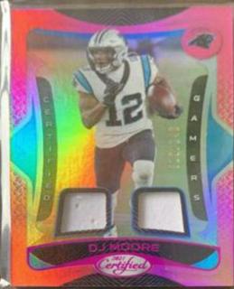 DJ Moore