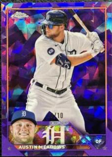 Austin Meadows