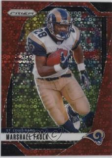 Marshall Faulk