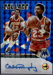 Calvin Murphy