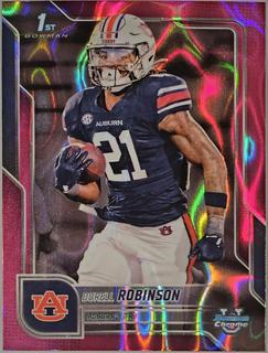 Durell Robinson