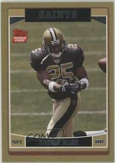 Reggie Bush