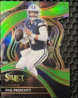 Dak Prescott