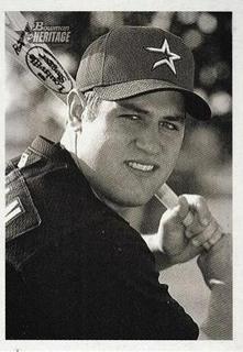 Lance Berkman