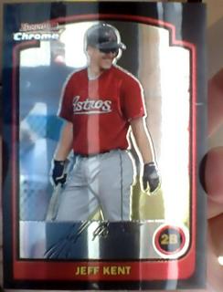 Jeff Kent