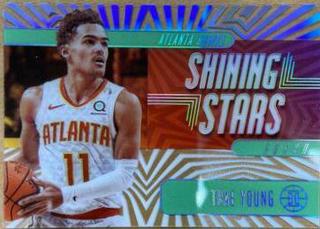 Trae Young