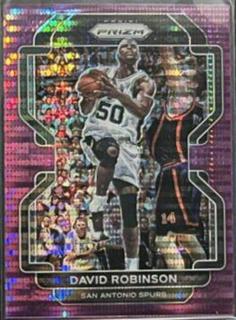 David Robinson