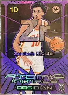Zaccharie Risacher