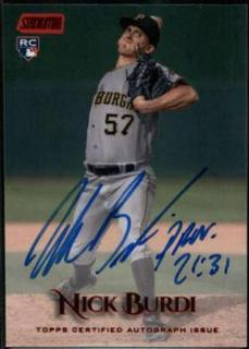 Nick Burdi