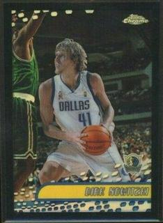 Dirk Nowitzki