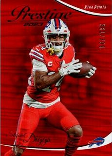 Stefon Diggs