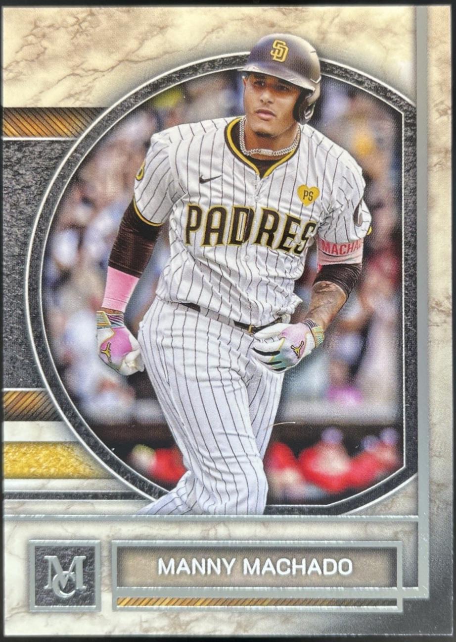 Manny Machado #30