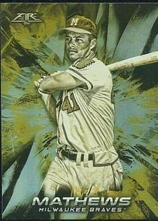 Eddie Mathews
