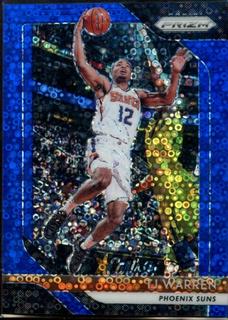 TJ Warren