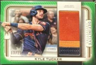 Kyle Tucker