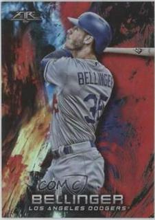 Cody Bellinger