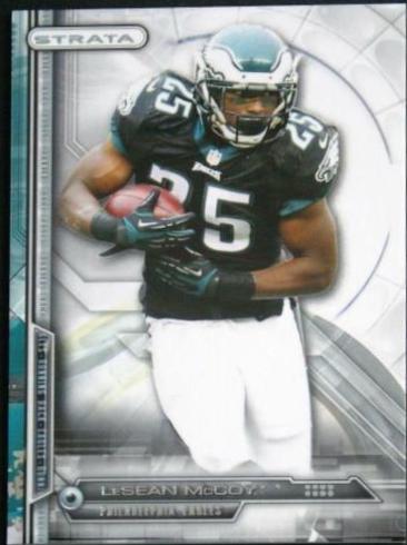 LeSean McCoy #50