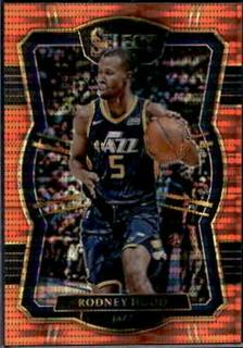 Rodney Hood