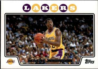 Magic Johnson