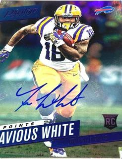 Tre'Davious White