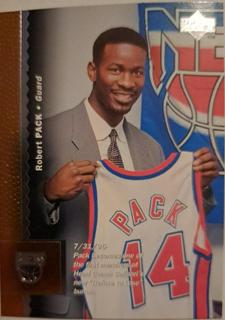 Robert Pack