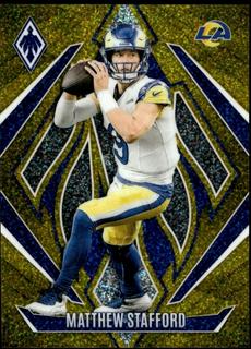 Matthew Stafford