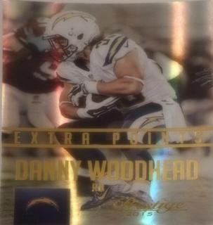 Danny Woodhead