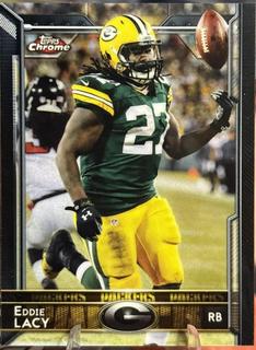Eddie Lacy