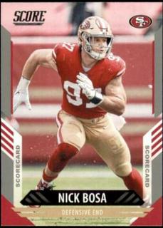Nick Bosa