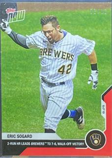 Eric Sogard
