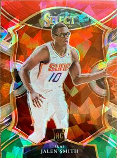 Jalen Smith