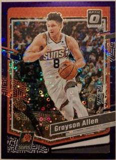 Grayson Allen